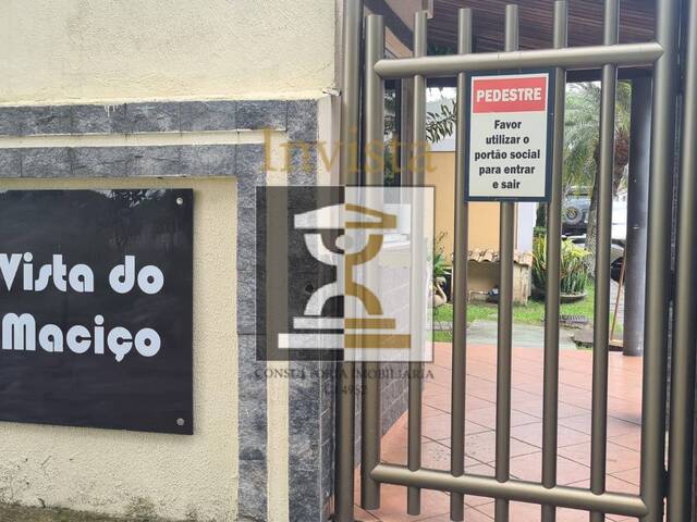 #145 - Casa para Venda em Rio de Janeiro - RJ - 2