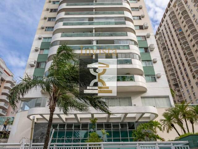 #153 - Apartamento para Venda em Rio de Janeiro - RJ - 1