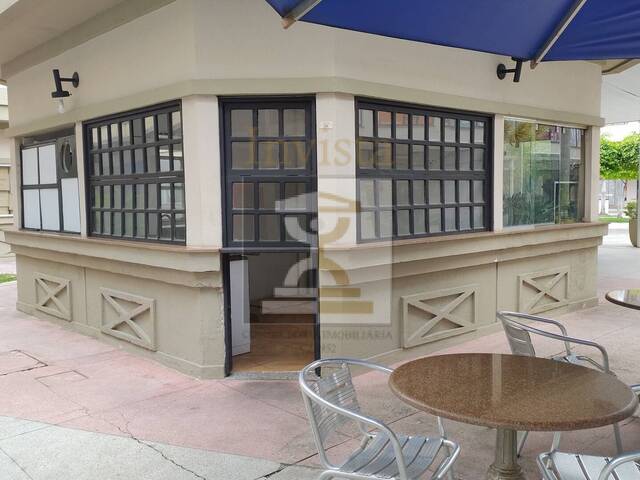 #132 - Quiosque para Venda em Rio de Janeiro - RJ - 1