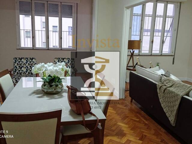 #157 - Apartamento para Venda em Rio de Janeiro - RJ - 3