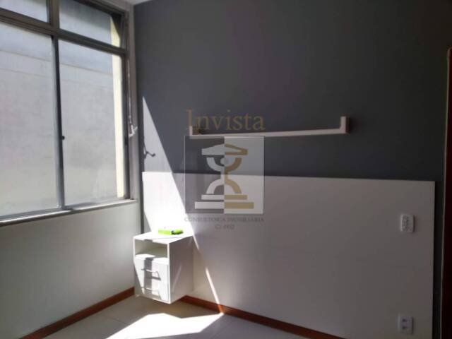 #162 - Apartamento para Locação em Rio de Janeiro - RJ - 3