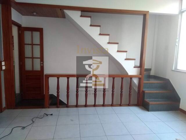 #162 - Triplex para Locação em Rio de Janeiro - RJ - 2