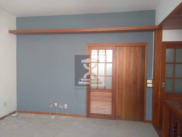 #162 - Apartamento para Locação em Rio de Janeiro - RJ - 1