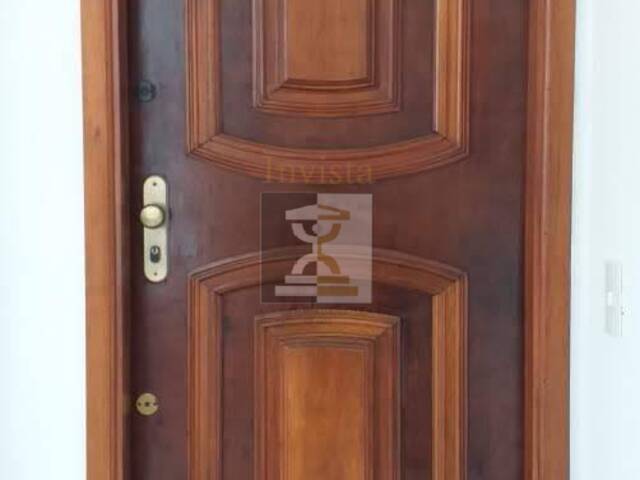 #162 - Triplex para Locação em Rio de Janeiro - RJ