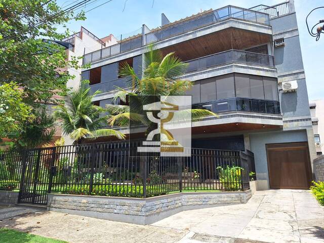 #165 - Apartamento para Venda em Rio de Janeiro - RJ - 2