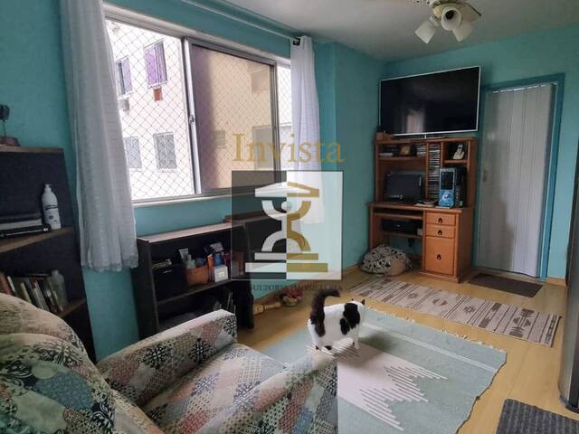 #170 - Apartamento para Venda em Rio de Janeiro - RJ - 3