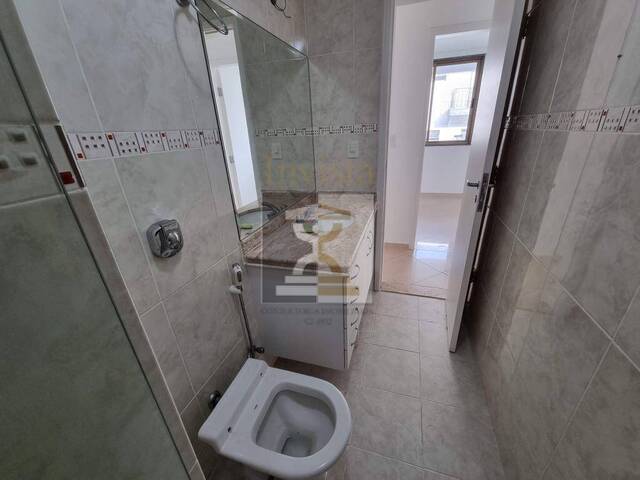 #179 - Apartamento para Locação em Rio de Janeiro - RJ