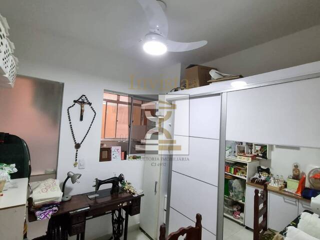 #183 - Apartamento para Venda em Rio de Janeiro - RJ - 3