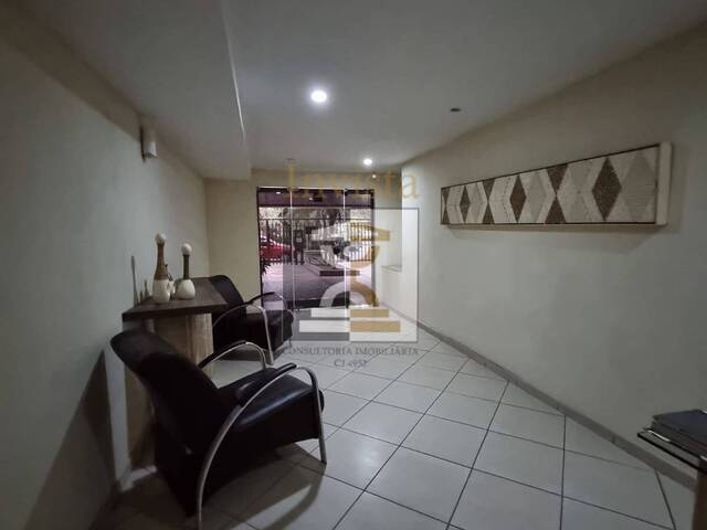 #183 - Apartamento para Venda em Rio de Janeiro - RJ - 2