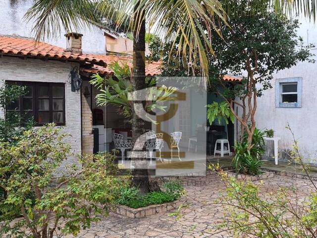 #186 - Casa para Venda em Rio de Janeiro - RJ