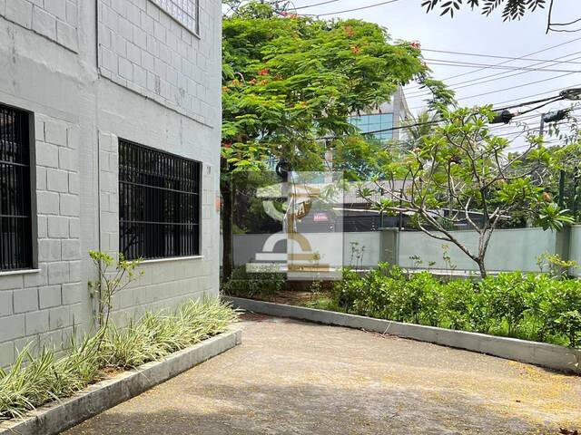 #189 - Prédio comercial para Locação em Rio de Janeiro - RJ - 3