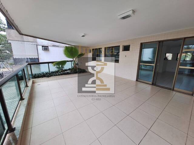 #192 - Apartamento para Venda em Rio de Janeiro - RJ - 3