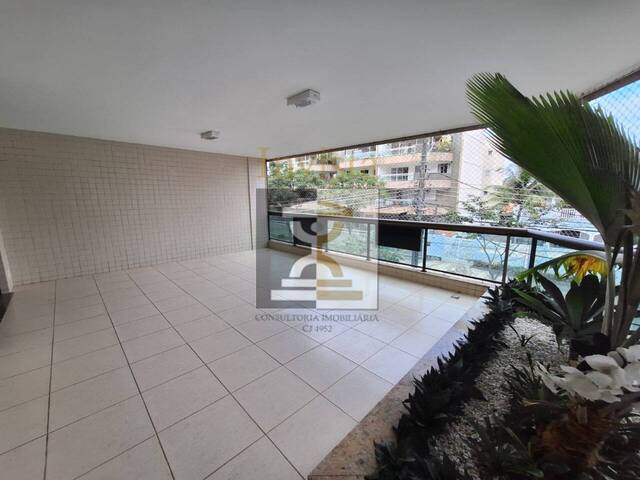 #192 - Apartamento para Venda em Rio de Janeiro - RJ