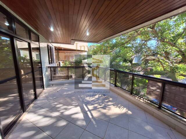 #193 - Apartamento para Venda em Rio de Janeiro - RJ - 3