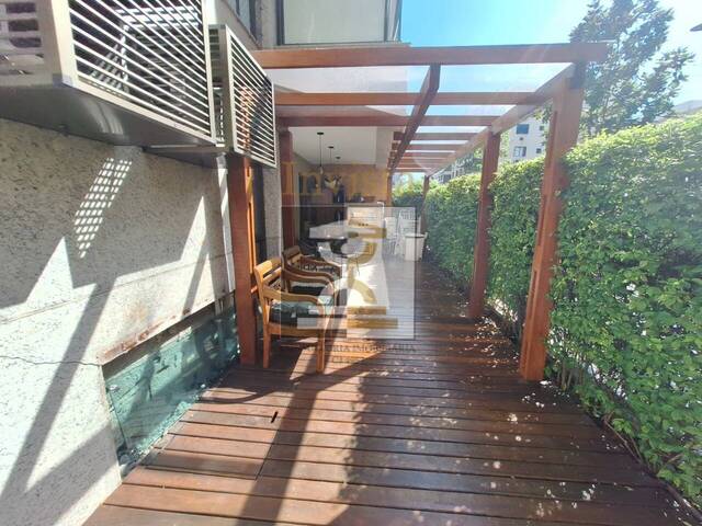 #194 - Apartamento Garden para Venda em Rio de Janeiro - RJ - 2