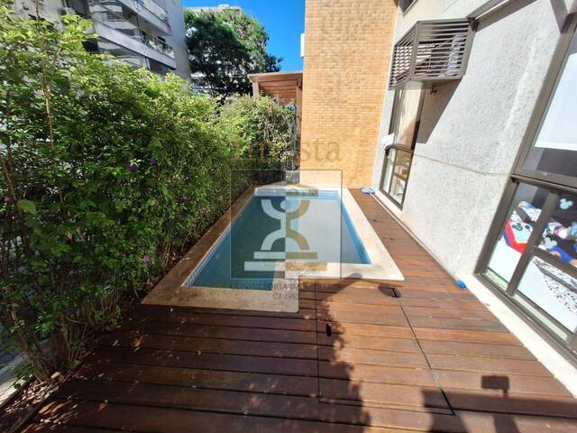 #194 - Apartamento Garden para Venda em Rio de Janeiro - RJ - 3