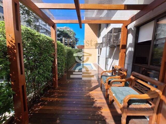 Apartamento Garden para Venda em Rio de Janeiro - 4