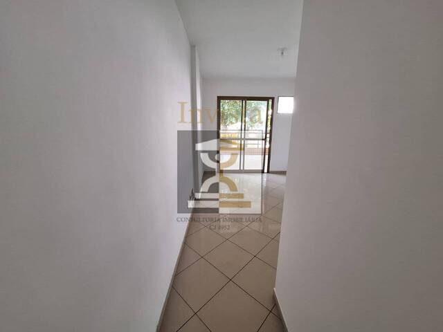 #196 - Apartamento para Venda em Rio de Janeiro - RJ - 3