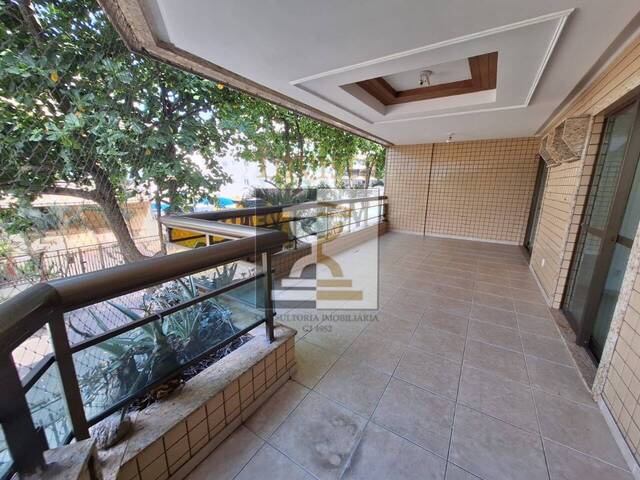 #196 - Apartamento para Venda em Rio de Janeiro - RJ - 2