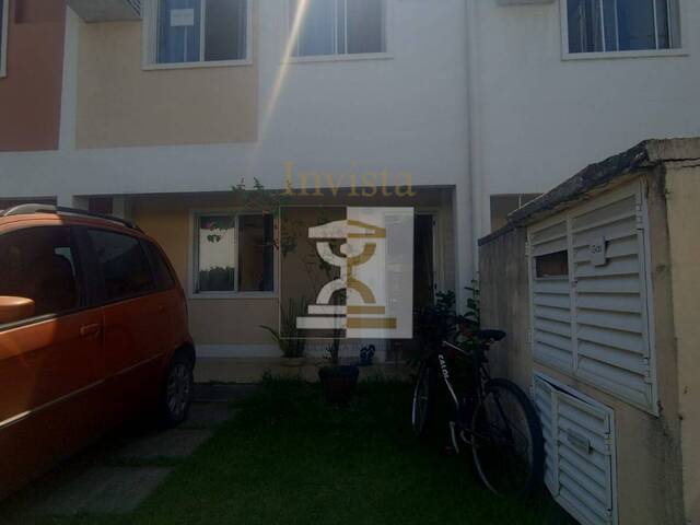 #197 - Casa para Venda em Rio de Janeiro - RJ - 3
