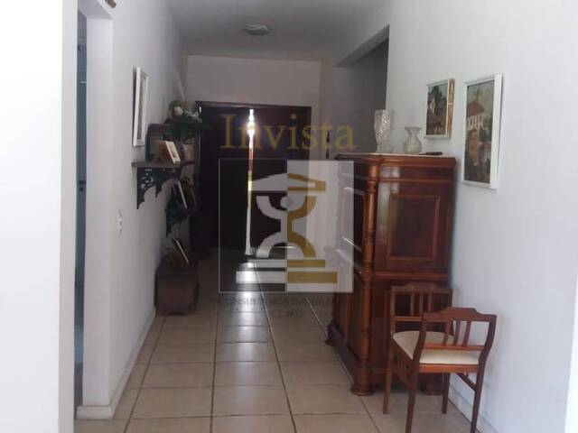 #201 - Casa para Locação em Rio de Janeiro - RJ - 3