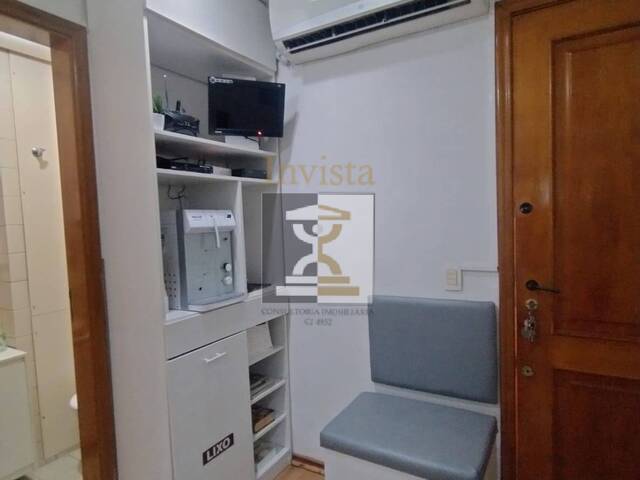 #202 - Sala para Venda em Rio de Janeiro - RJ - 3