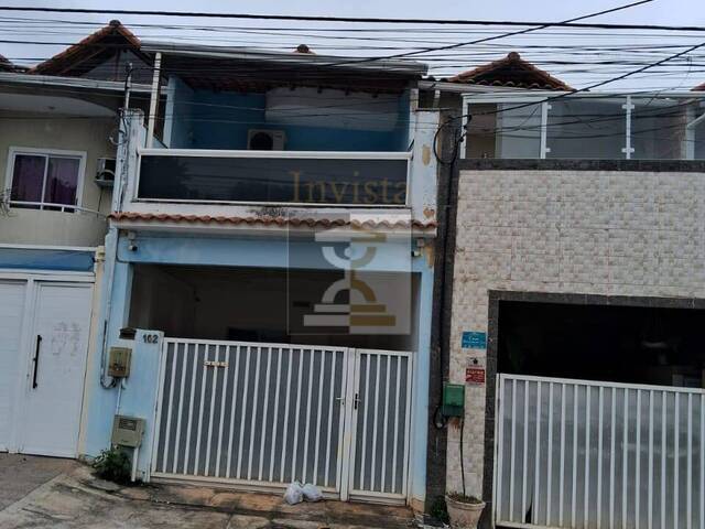 #204 - Apartamento para Venda em Rio de Janeiro - RJ - 3