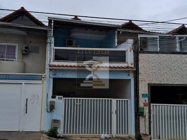 #204 - Apartamento para Venda em Rio de Janeiro - RJ - 1