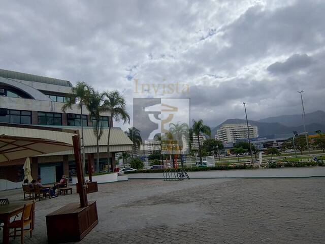 Venda em Barra da Tijuca - Rio de Janeiro