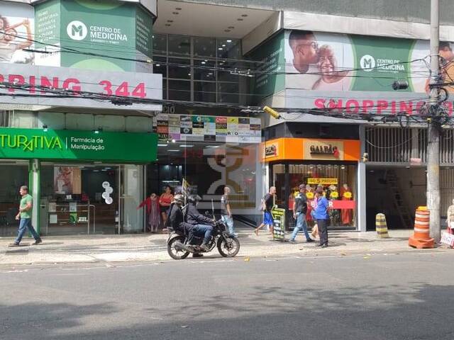 #140 - Sala para Venda em Rio de Janeiro - RJ