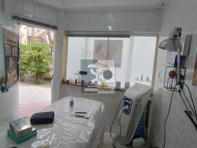 #207 - Sala para Venda em Rio de Janeiro - RJ - 2