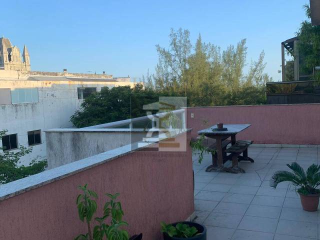 #210 - Cobertura para Venda em Rio de Janeiro - RJ - 1