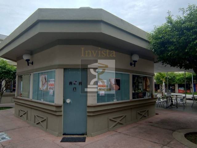 #207 - Loja para Venda em Rio de Janeiro - RJ - 1