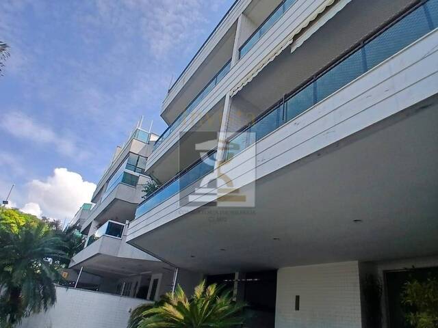 Apartamento para Venda em Rio de Janeiro - 4