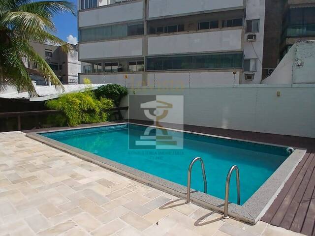 #211 - Apartamento para Venda em Rio de Janeiro - RJ - 1
