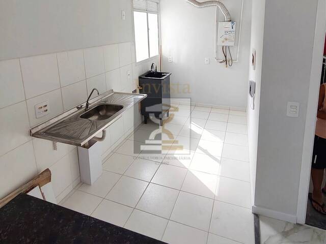 #214 - Apartamento para Venda em Rio de Janeiro - RJ - 2