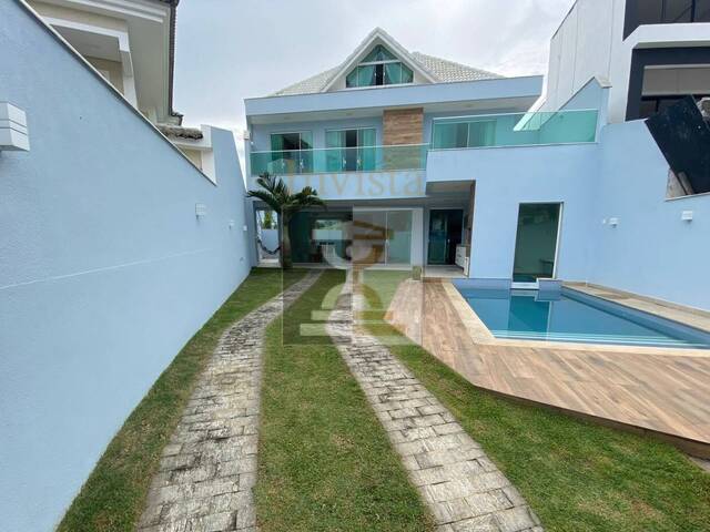 #216 - Casa para Venda em Rio de Janeiro - RJ - 1