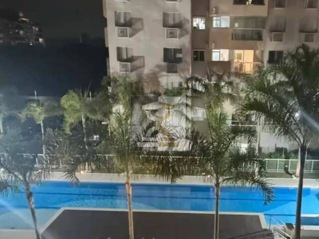#220 - Apartamento para Venda em Rio de Janeiro - RJ