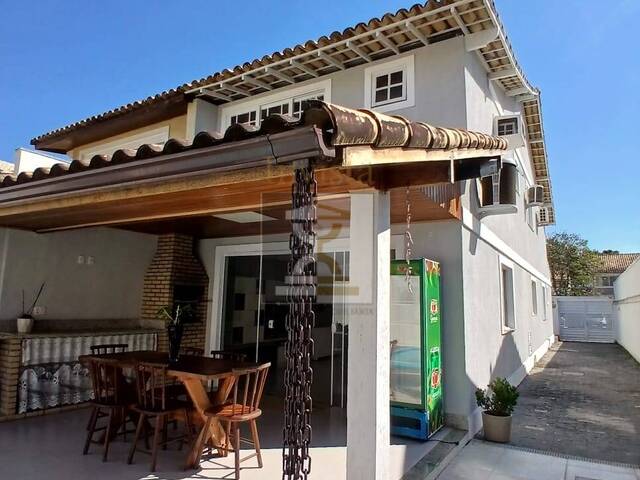#222 - Casa para Venda em Rio de Janeiro - RJ - 1