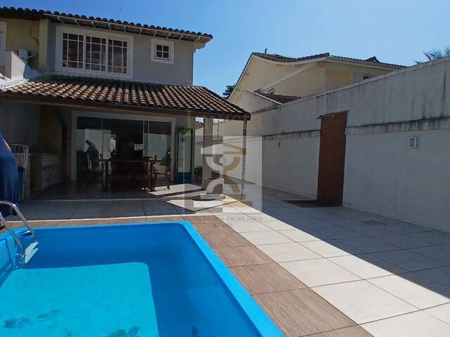 #222 - Casa para Venda em Rio de Janeiro - RJ - 3