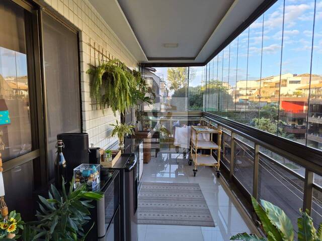 #224 - Apartamento para Venda em Rio de Janeiro - RJ