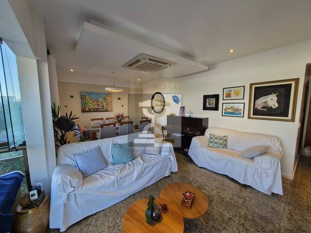 #224 - Apartamento para Venda em Rio de Janeiro - RJ
