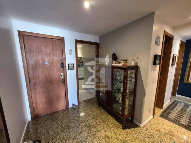 #224 - Apartamento para Venda em Rio de Janeiro - RJ