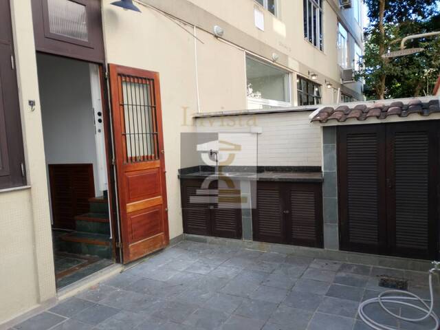 #162 - Triplex para Locação em Rio de Janeiro - RJ - 3