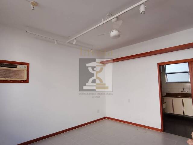 #162 - Triplex para Locação em Rio de Janeiro - RJ - 2