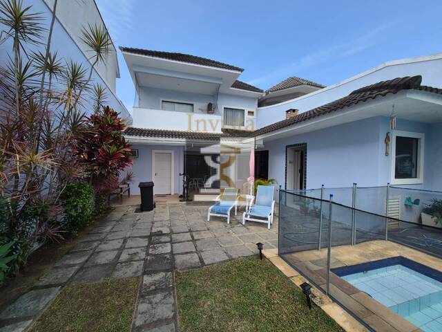 Casa para Locação em Rio de Janeiro - 2