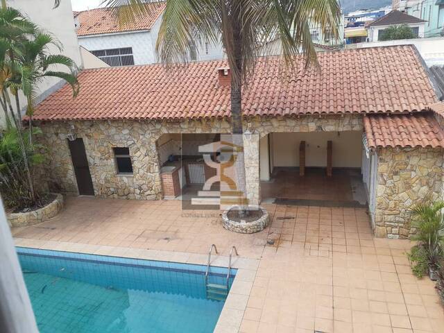 #228 - Casa para Venda em Rio de Janeiro - RJ