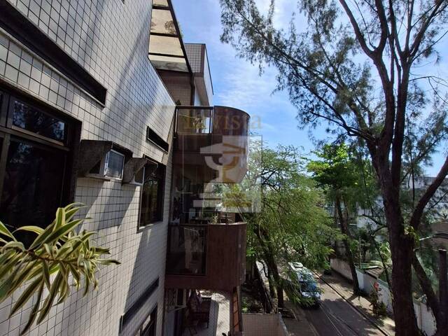 #229 - Apartamento para Venda em Rio de Janeiro - RJ - 2