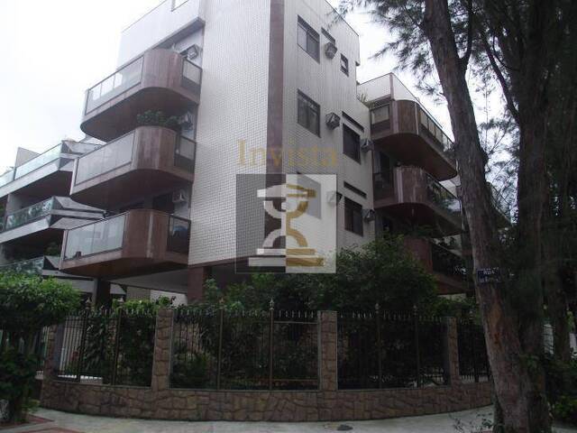 #229 - Apartamento para Venda em Rio de Janeiro - RJ