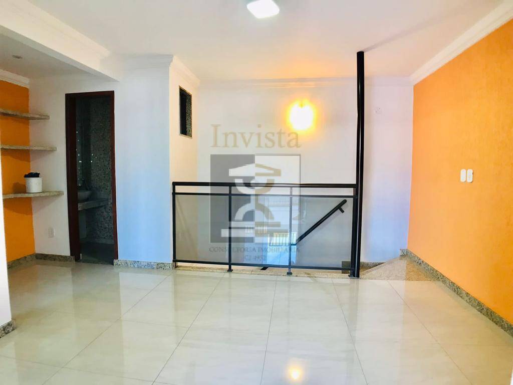 Cobertura à venda com 3 quartos, 250m² - Foto 10